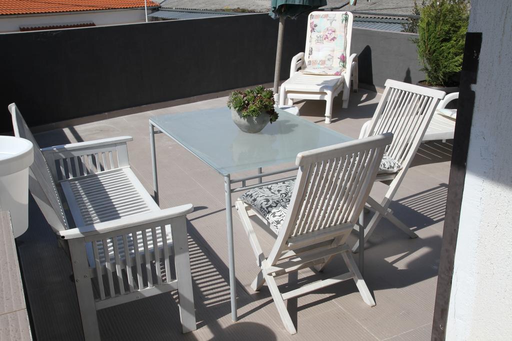 Drnis Dream Apartment Kamer foto