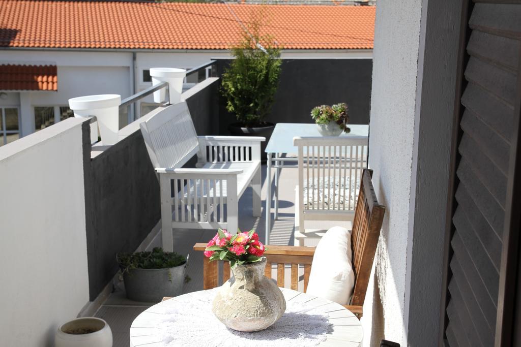Drnis Dream Apartment Kamer foto
