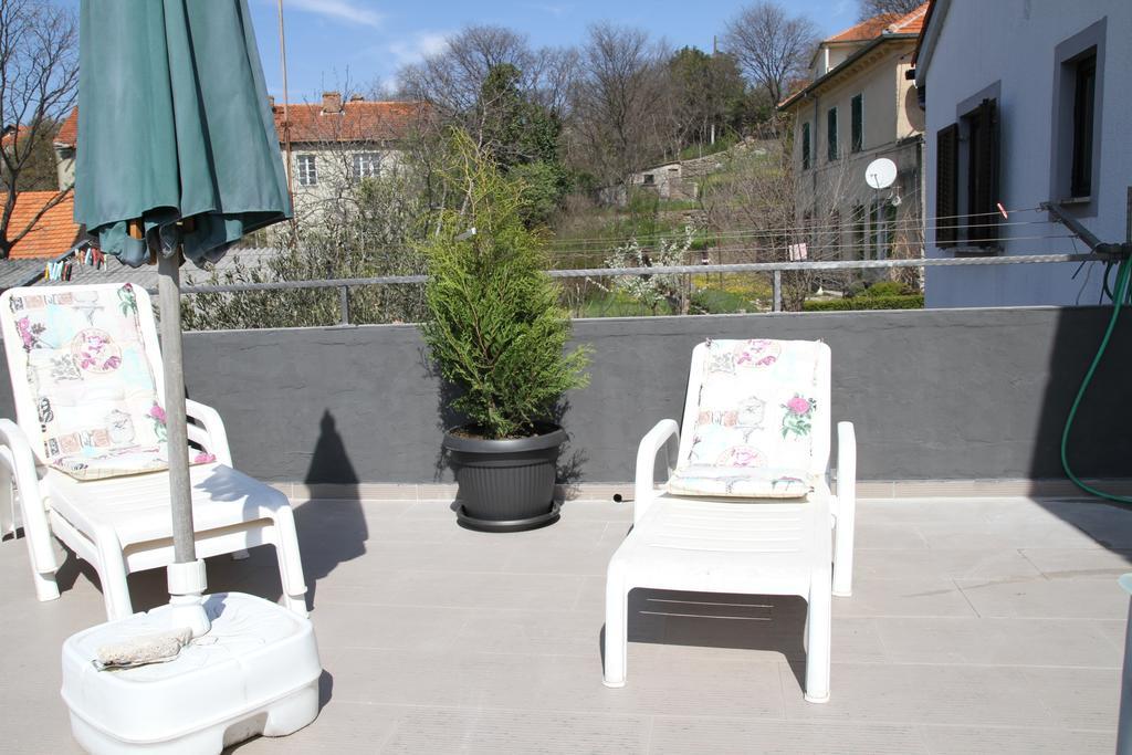 Drnis Dream Apartment Kamer foto