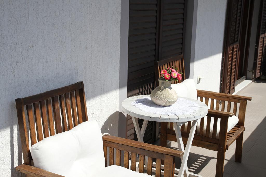 Drnis Dream Apartment Kamer foto