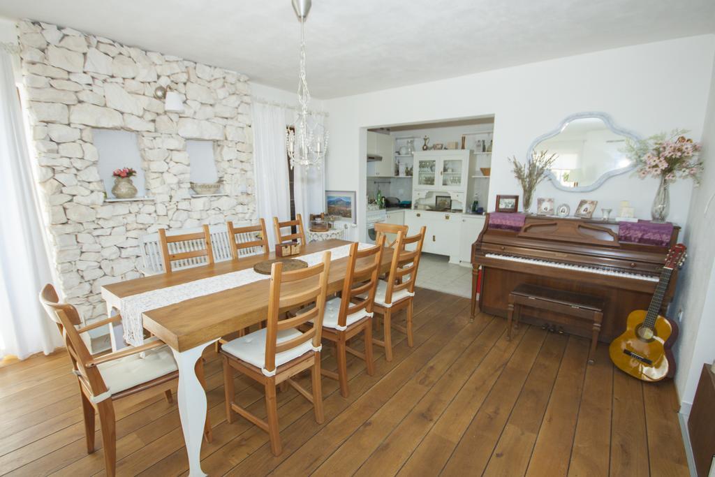 Drnis Dream Apartment Kamer foto