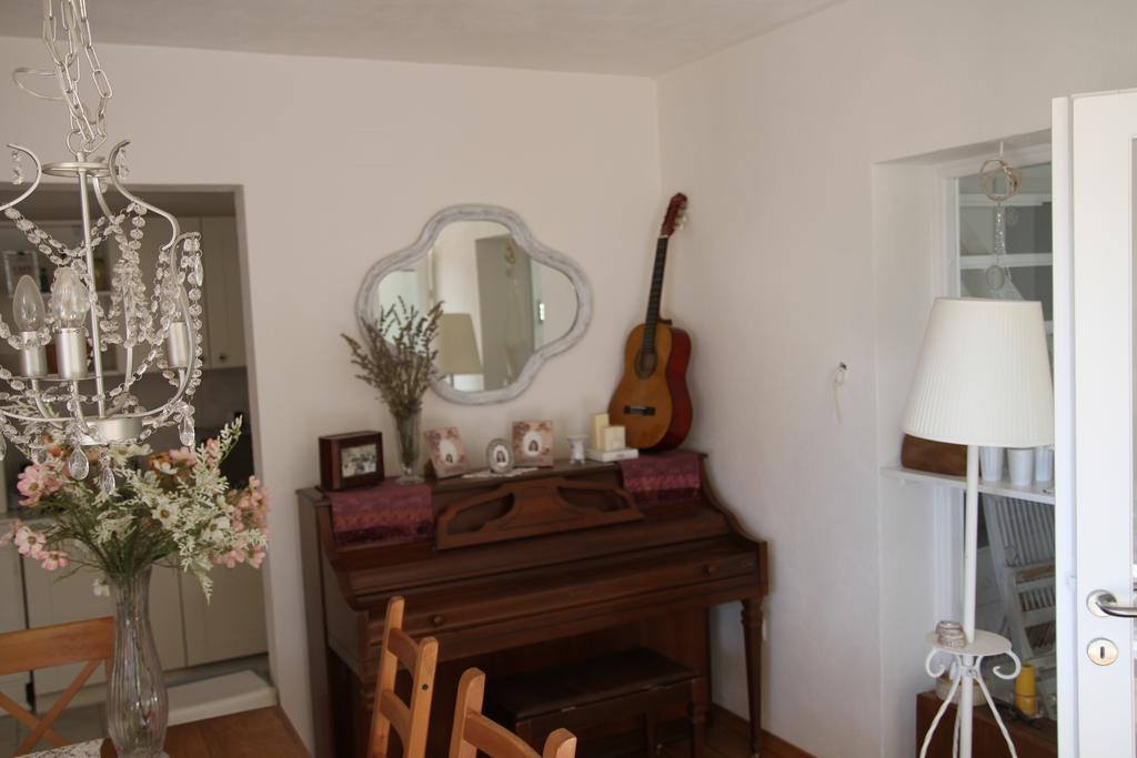Drnis Dream Apartment Kamer foto