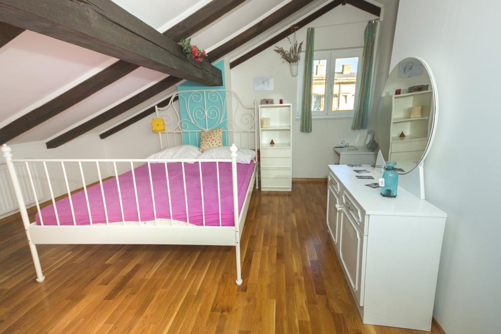 Drnis Dream Apartment Kamer foto