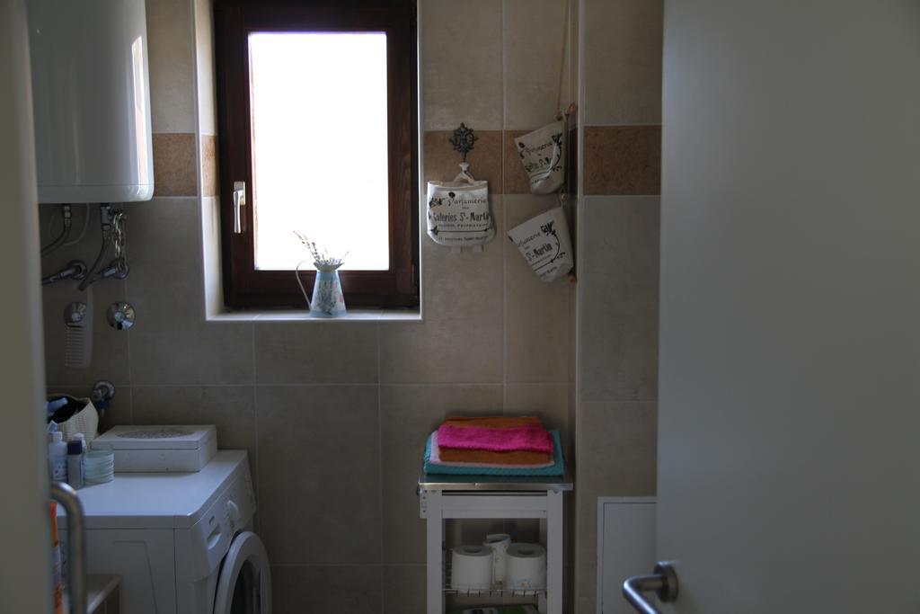 Drnis Dream Apartment Kamer foto