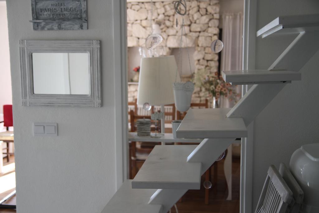 Drnis Dream Apartment Kamer foto