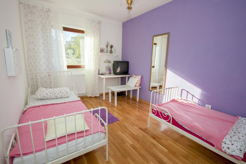 Drnis Dream Apartment Kamer foto