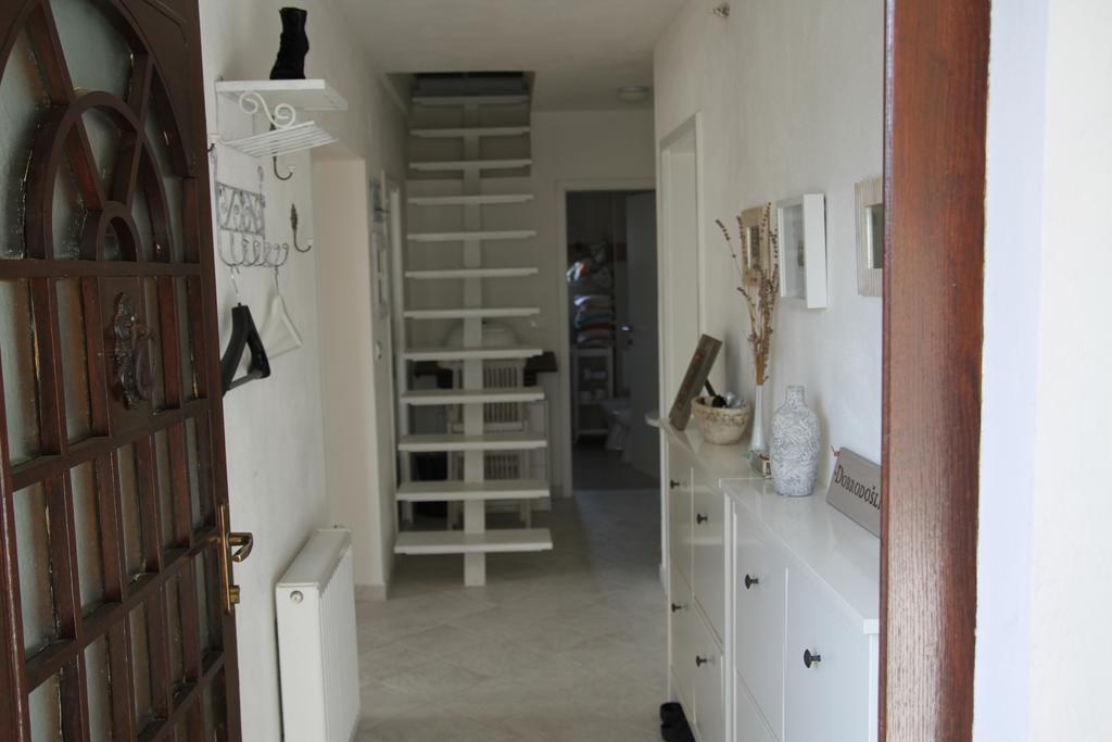 Drnis Dream Apartment Kamer foto