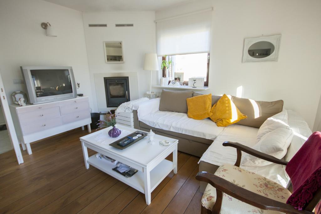 Drnis Dream Apartment Kamer foto